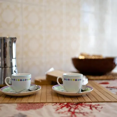 Apartman Casa Di Paolo Imperia