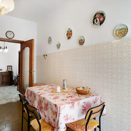 Casa Di Paolo 아파트
