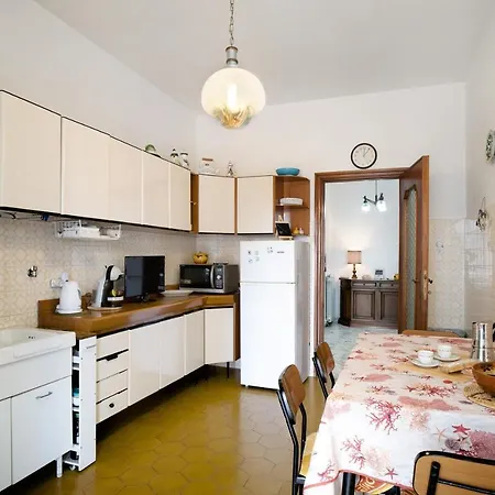 Apartman Casa Di Paolo
