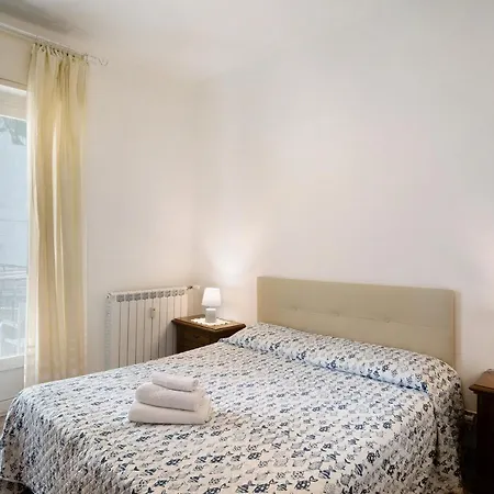 Apartman Casa Di Paolo *
