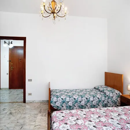 Casa Di Paolo Apartman *