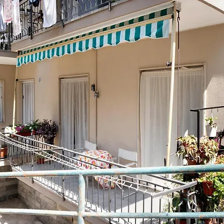 Casa Di Paolo *