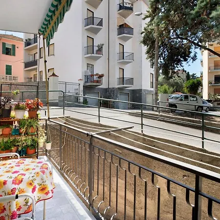 Casa Di Paolo