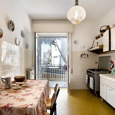 Casa Di Paolo * Imperia