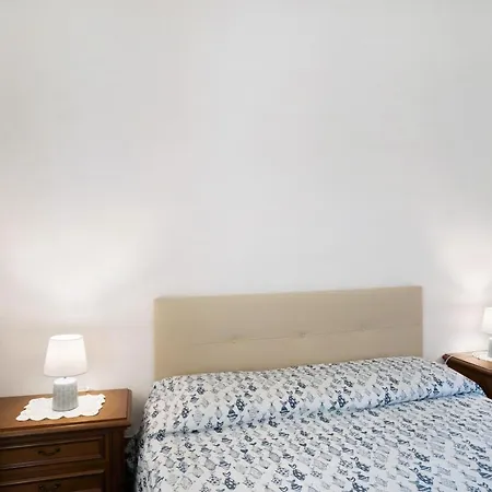 Daire Casa Di Paolo