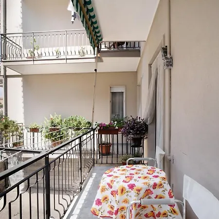 Casa Di Paolo Imperia