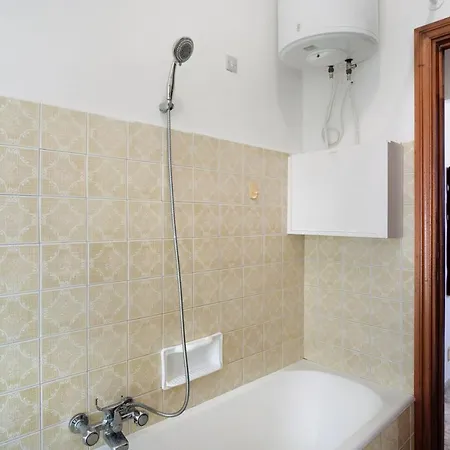 Casa Di Paolo Daire *