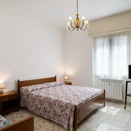 Casa Di Paolo Daire Imperia
