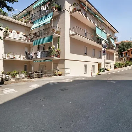 Casa Di Paolo Lejlighed *