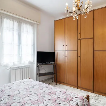 Casa Di Paolo Daire *